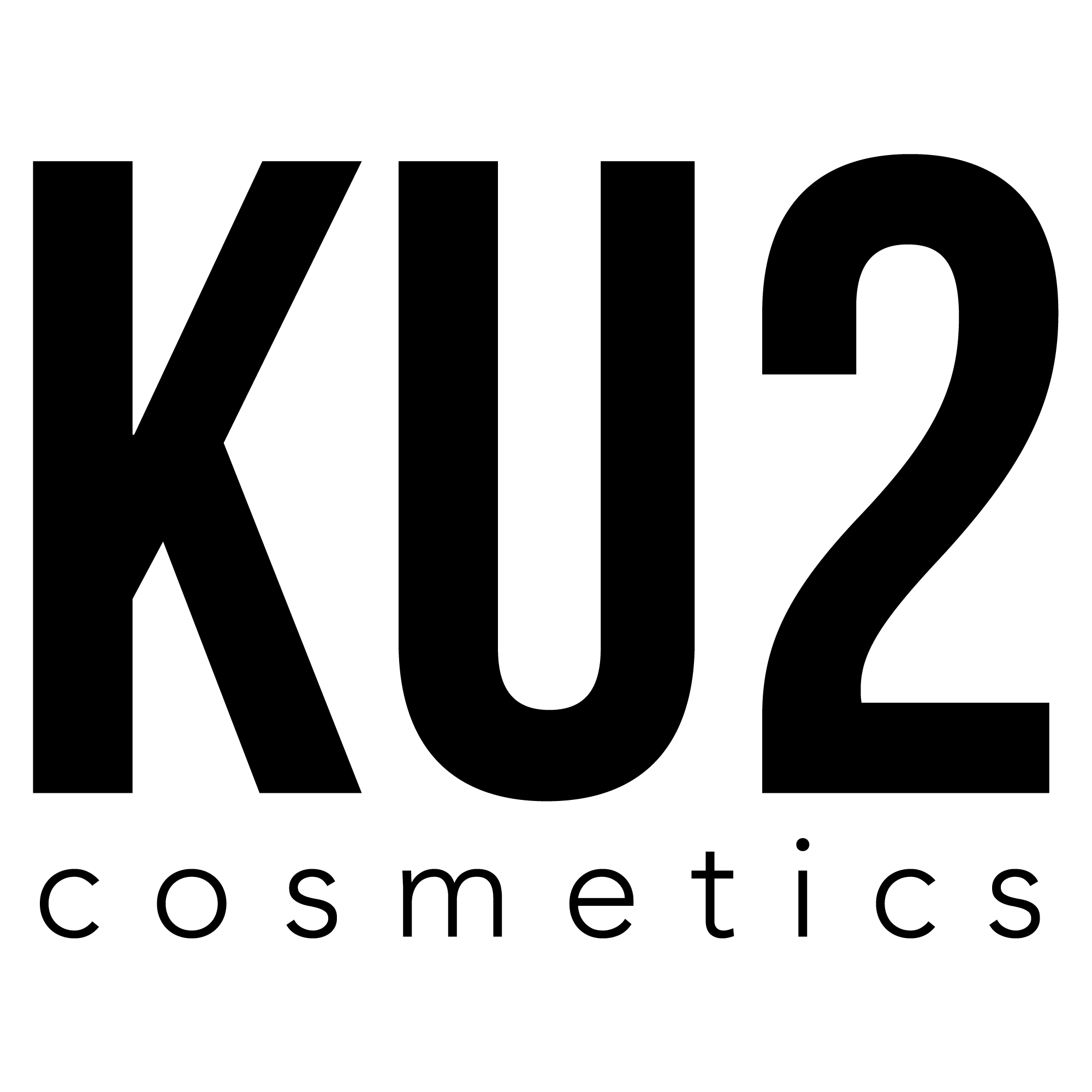 Ku2-Cosmetics-Logo