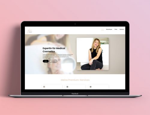 Glow by Kathrin Gebler | Ladeneröffnung Kommunikation