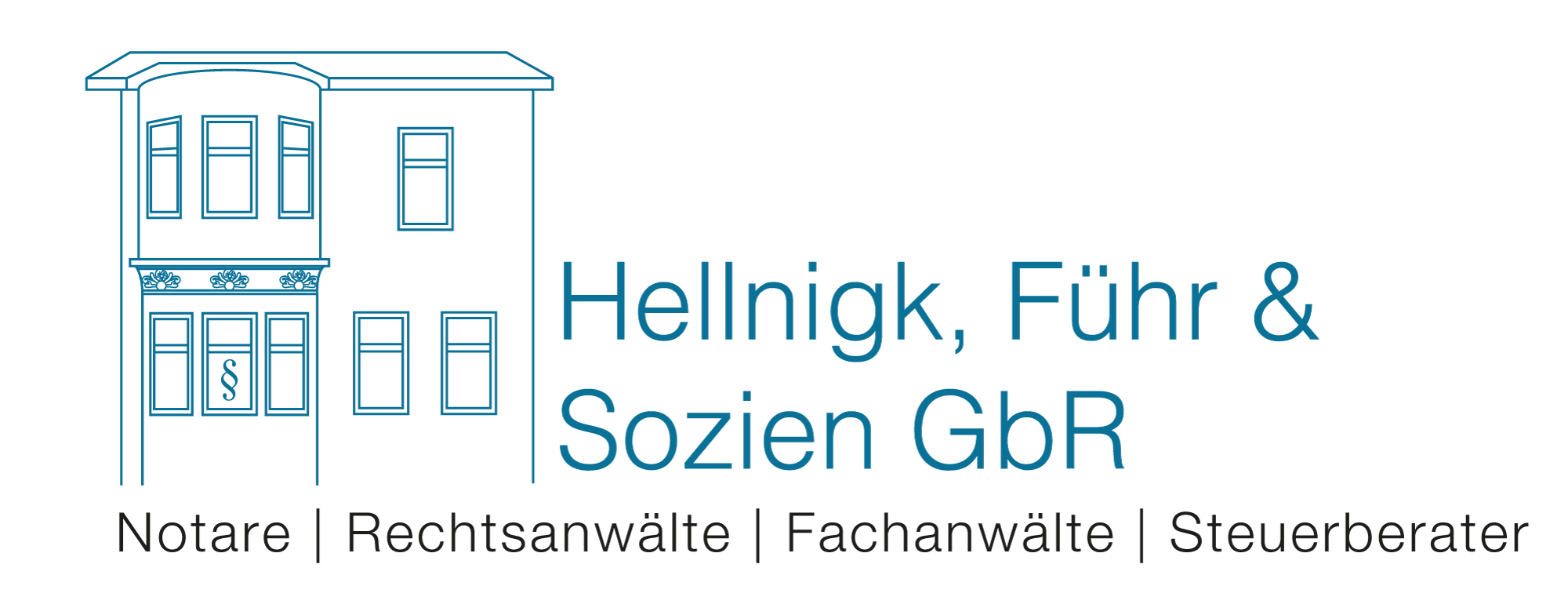 Hellnigk, Führ & Sozien GbR Logo